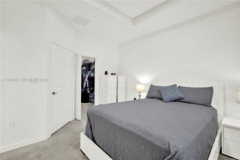 Adosado en venta en Homestead, Florida, 4 dormitorios, 157.47 m2 № 2045111 - foto 19