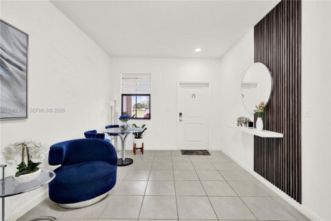 Adosado en venta en Homestead, Florida, 4 dormitorios, 157.47 m2 № 2045111 - foto 5