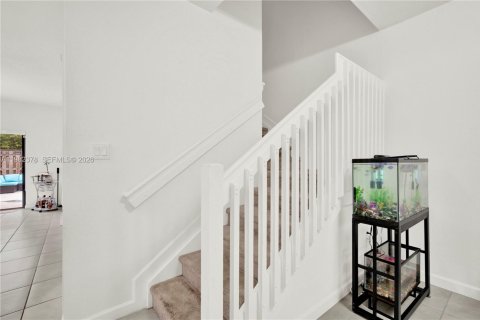 Adosado en venta en Homestead, Florida, 4 dormitorios, 157.47 m2 № 2045111 - foto 7