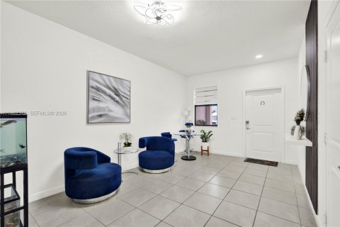 Adosado en venta en Homestead, Florida, 4 dormitorios, 157.47 m2 № 2045111 - foto 4