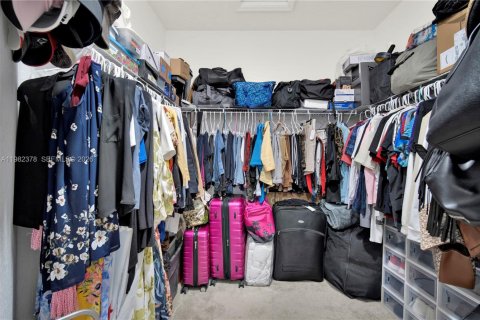 Adosado en venta en Homestead, Florida, 4 dormitorios, 157.47 m2 № 2045111 - foto 21