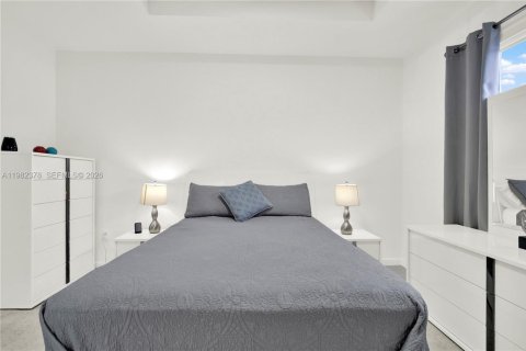 Adosado en venta en Homestead, Florida, 4 dormitorios, 157.47 m2 № 2045111 - foto 18