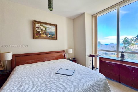 Купить кондоминиум в Санни-Айлс-Бич, Флорида 2 спальни, 129.04м2, № 1929399 - фото 16