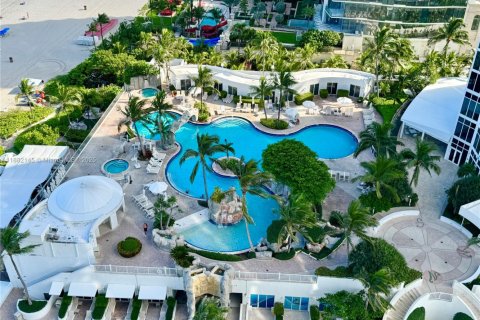 Купить кондоминиум в Санни-Айлс-Бич, Флорида 2 спальни, 129.04м2, № 1929399 - фото 27