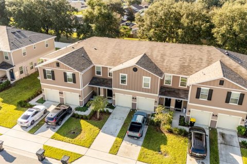 Townhouse in Davenport, Florida 3 bedrooms, 134.34 sq.m. № 1551436 - photo 29