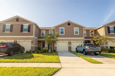 Townhouse in Davenport, Florida 3 bedrooms, 134.34 sq.m. № 1551436 - photo 28