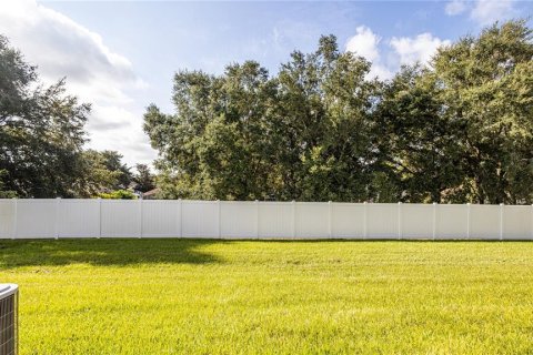 Townhouse in Davenport, Florida 3 bedrooms, 134.34 sq.m. № 1551436 - photo 21