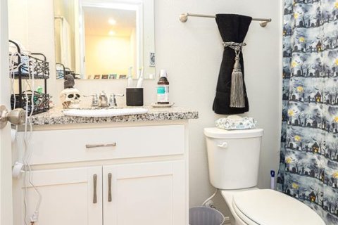 Townhouse in Davenport, Florida 3 bedrooms, 134.34 sq.m. № 1551436 - photo 15