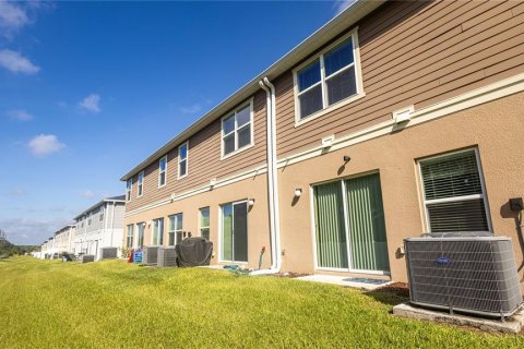 Townhouse in Davenport, Florida 3 bedrooms, 134.34 sq.m. № 1551436 - photo 20