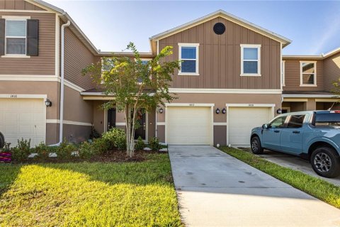 Townhouse in Davenport, Florida 3 bedrooms, 134.34 sq.m. № 1551436 - photo 27