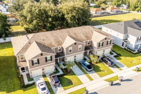 Townhouse in Davenport, Florida 3 bedrooms, 134.34 sq.m. № 1551436 - photo 30