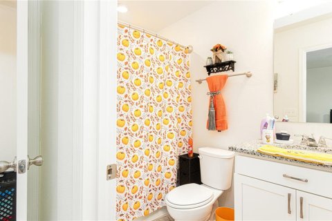 Townhouse in Davenport, Florida 3 bedrooms, 134.34 sq.m. № 1551436 - photo 12