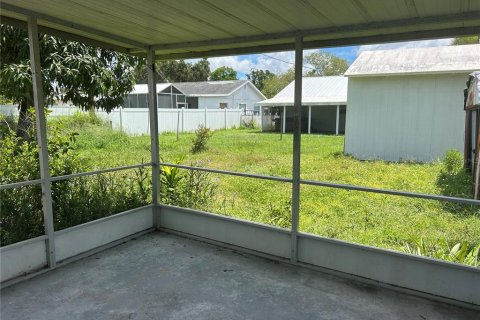 Casa en alquiler en Sarasota, Florida, 3 dormitorios, 97.55 m2 № 1888706 - foto 29
