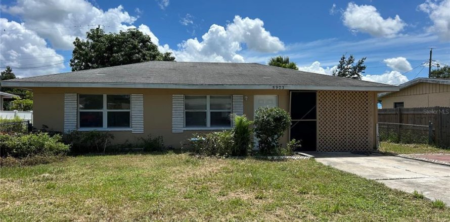 Casa en Sarasota, Florida 3 dormitorios, 97.55 m2 № 1888706