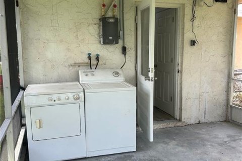 Casa en alquiler en Sarasota, Florida, 3 dormitorios, 97.55 m2 № 1888706 - foto 28