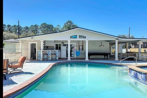 Casa en alquiler en Jacksonville, Florida, 6 dormitorios № 2024669 - foto 8