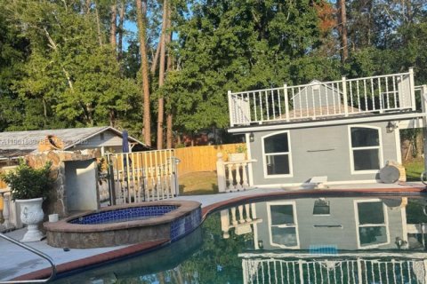 Casa en alquiler en Jacksonville, Florida, 6 dormitorios № 2024669 - foto 10