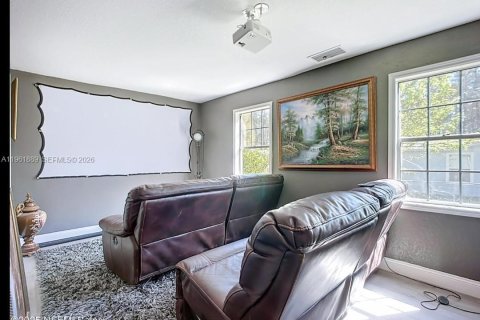 Casa en alquiler en Jacksonville, Florida, 6 dormitorios № 2024669 - foto 12