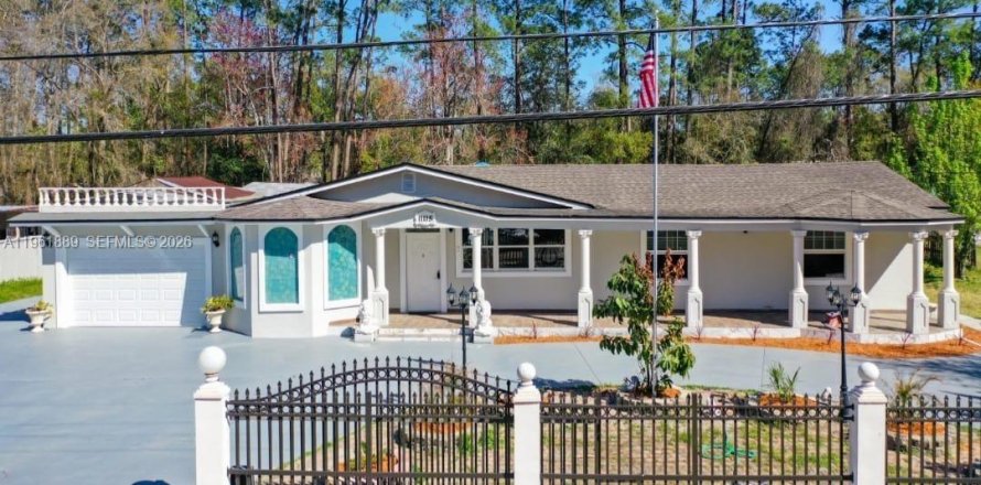 Casa en Jacksonville, Florida 6 dormitorios № 2024669