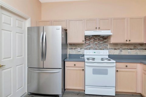 House in Land O' Lakes, Florida 2 bedrooms, 105.26 sq.m. № 1602831 - photo 14