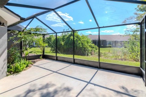 House in Land O' Lakes, Florida 2 bedrooms, 105.26 sq.m. № 1602831 - photo 19