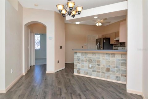 House in Land O' Lakes, Florida 2 bedrooms, 105.26 sq.m. № 1602831 - photo 10
