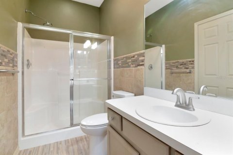 House in Land O' Lakes, Florida 2 bedrooms, 105.26 sq.m. № 1602831 - photo 28
