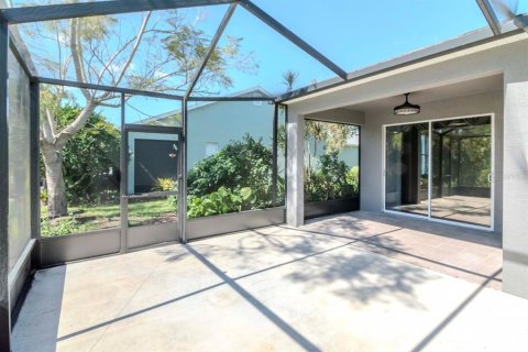House in Land O' Lakes, Florida 2 bedrooms, 105.26 sq.m. № 1602831 - photo 23