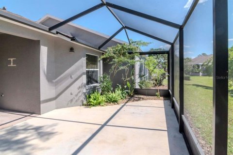 House in Land O' Lakes, Florida 2 bedrooms, 105.26 sq.m. № 1602831 - photo 22