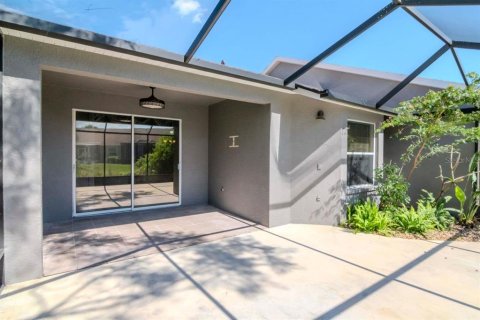 House in Land O' Lakes, Florida 2 bedrooms, 105.26 sq.m. № 1602831 - photo 24