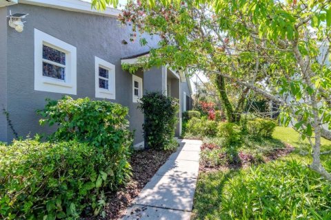 House in Land O' Lakes, Florida 2 bedrooms, 105.26 sq.m. № 1602831 - photo 5