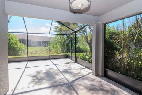 House in Land O' Lakes, Florida 2 bedrooms, 105.26 sq.m. № 1602831 - photo 18