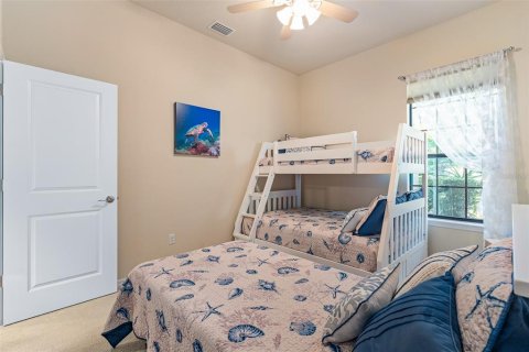 Townhouse in Ormond Beach, Florida 2 bedrooms, 140.28 sq.m. № 2239425 - photo 24