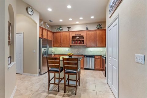 Townhouse in Ormond Beach, Florida 2 bedrooms, 140.28 sq.m. № 2239425 - photo 8