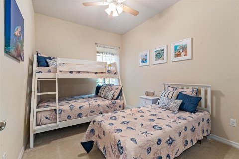 Townhouse in Ormond Beach, Florida 2 bedrooms, 140.28 sq.m. № 2239425 - photo 23
