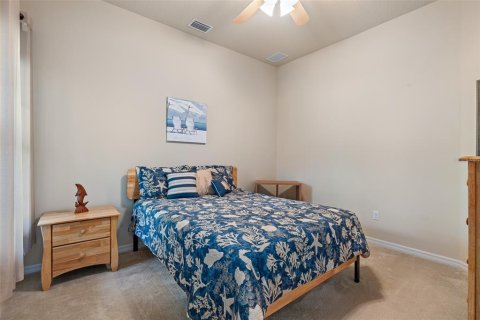 Townhouse in Ormond Beach, Florida 2 bedrooms, 140.28 sq.m. № 2239425 - photo 28