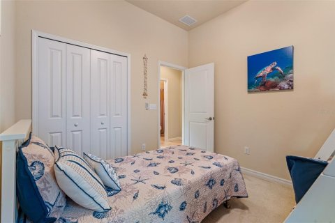Townhouse in Ormond Beach, Florida 2 bedrooms, 140.28 sq.m. № 2239425 - photo 25