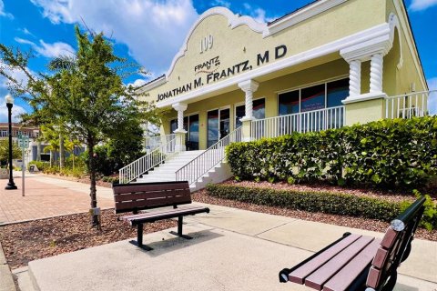 Commercial property in Punta Gorda, Florida № 2212251