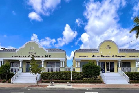 Commercial property in Punta Gorda, Florida № 2212251 - photo 5