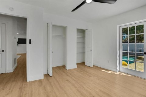 Снять в аренду виллу или дом в Сент-Питерсберг, Флорида 5 комнат, 166.2м2, № 1904422 - фото 17