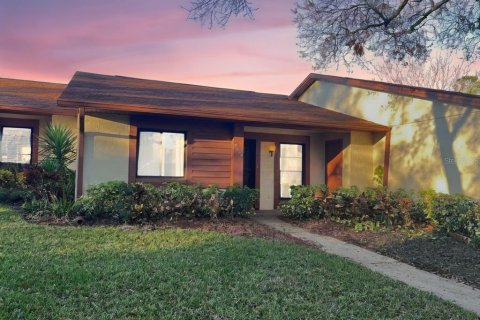 Copropriété à vendre à Hudson, Floride: 2 chambres, 95.6 m2 № 1718299 - photo 1