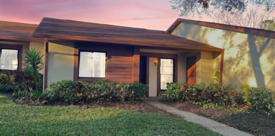 Condo à Hudson, Floride, 2 chambres № 1718299