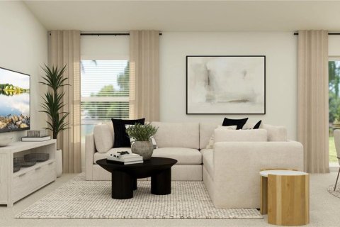 House in Winter Haven, Florida 4 bedrooms, 201.97 sq.m. № 1743165 - photo 7