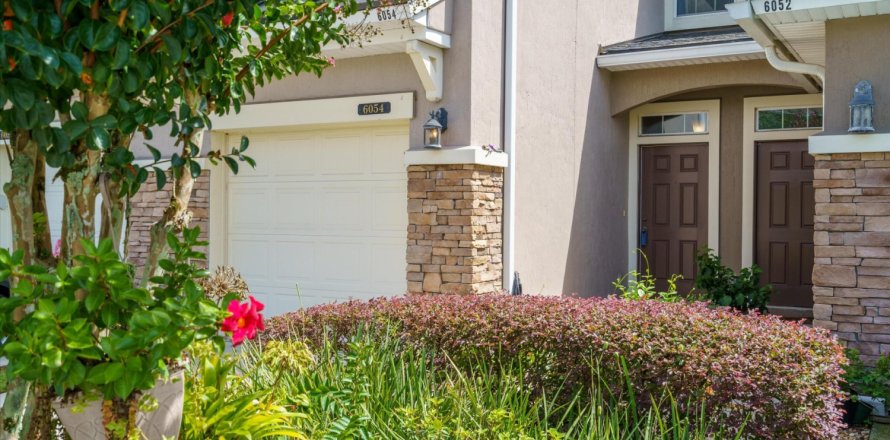 Villa ou maison à Jacksonville, Floride 3 chambres, 131.18 m2 № 868049