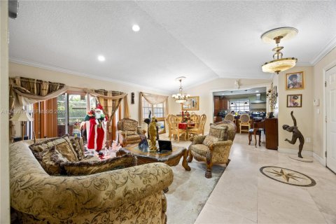 Villa ou maison à vendre à Miami, Floride: 3 chambres, 165.92 m2 № 2055088 - photo 8