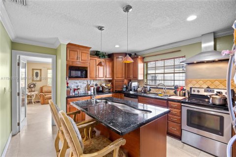 Villa ou maison à vendre à Miami, Floride: 3 chambres, 165.92 m2 № 2055088 - photo 10