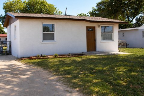Villa ou maison à Fort Lauderdale, Floride 2 chambres, 57.23 m2 № 2352111