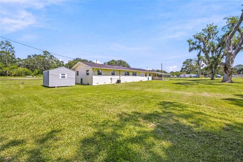 House in Williston, Florida 4 bedrooms, 228.54 sq.m. № 2222451 - photo 6