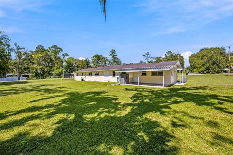 House in Williston, Florida 4 bedrooms, 228.54 sq.m. № 2222451 - photo 7