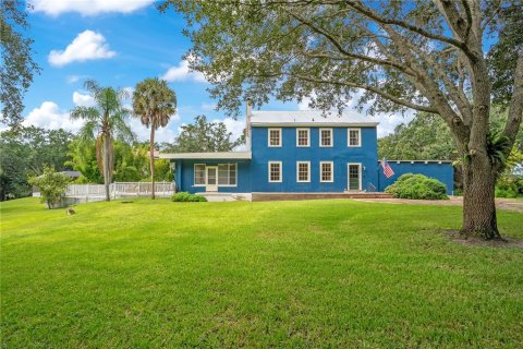 Villa ou maison à Gotha, Floride 4 chambres, 337.24 m2 № 2409010